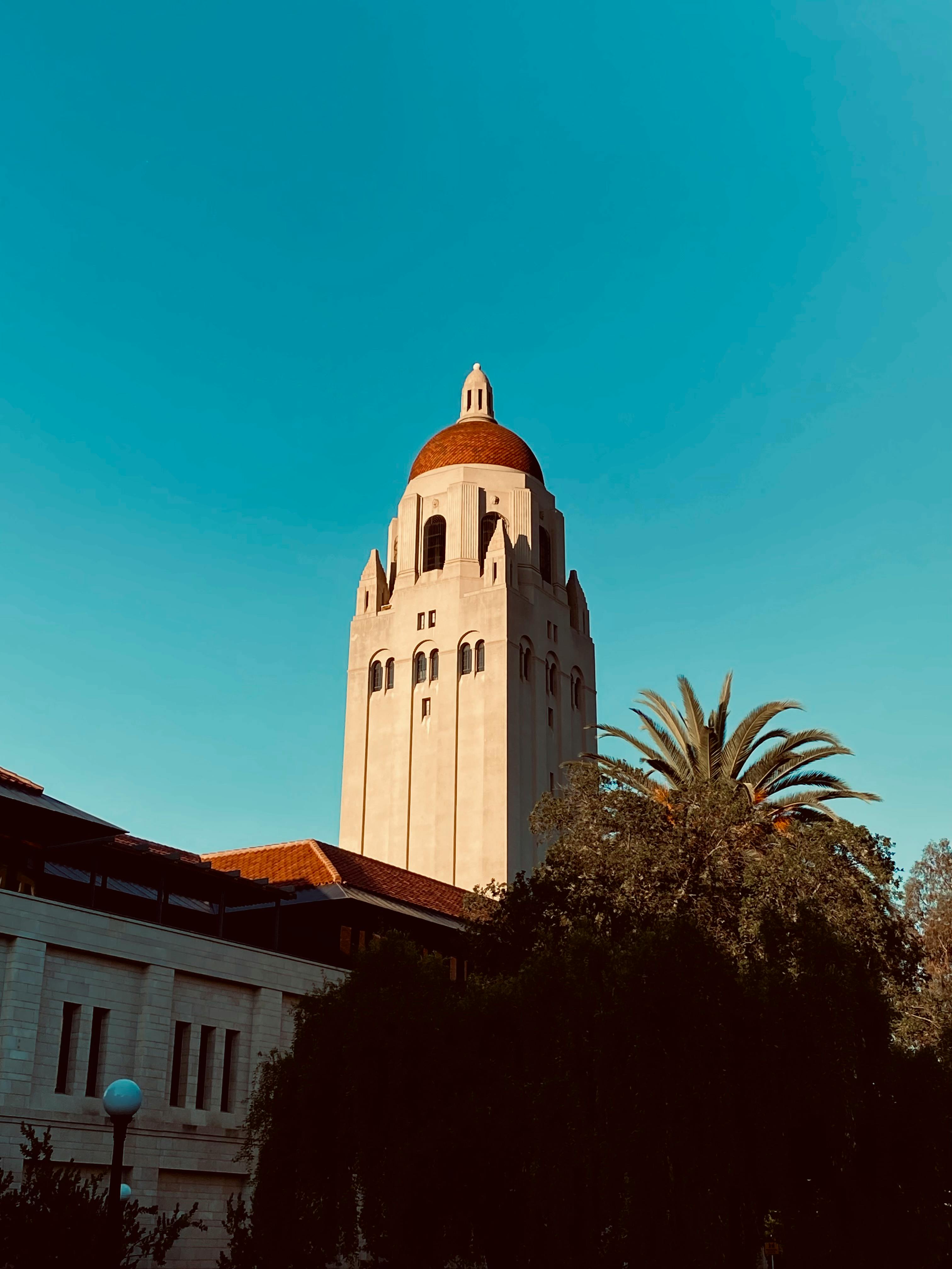 University Campus
