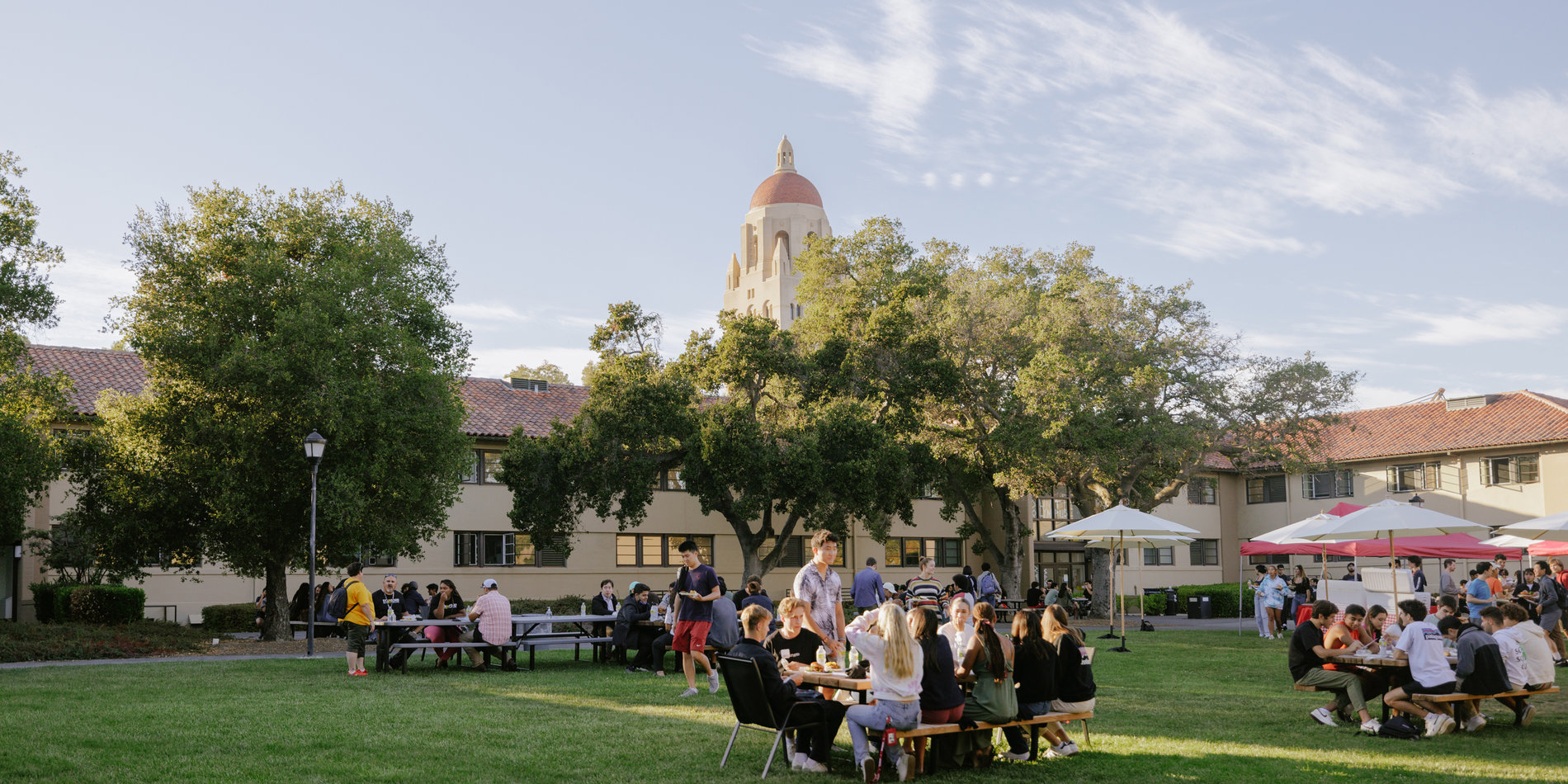 Campus Life 1