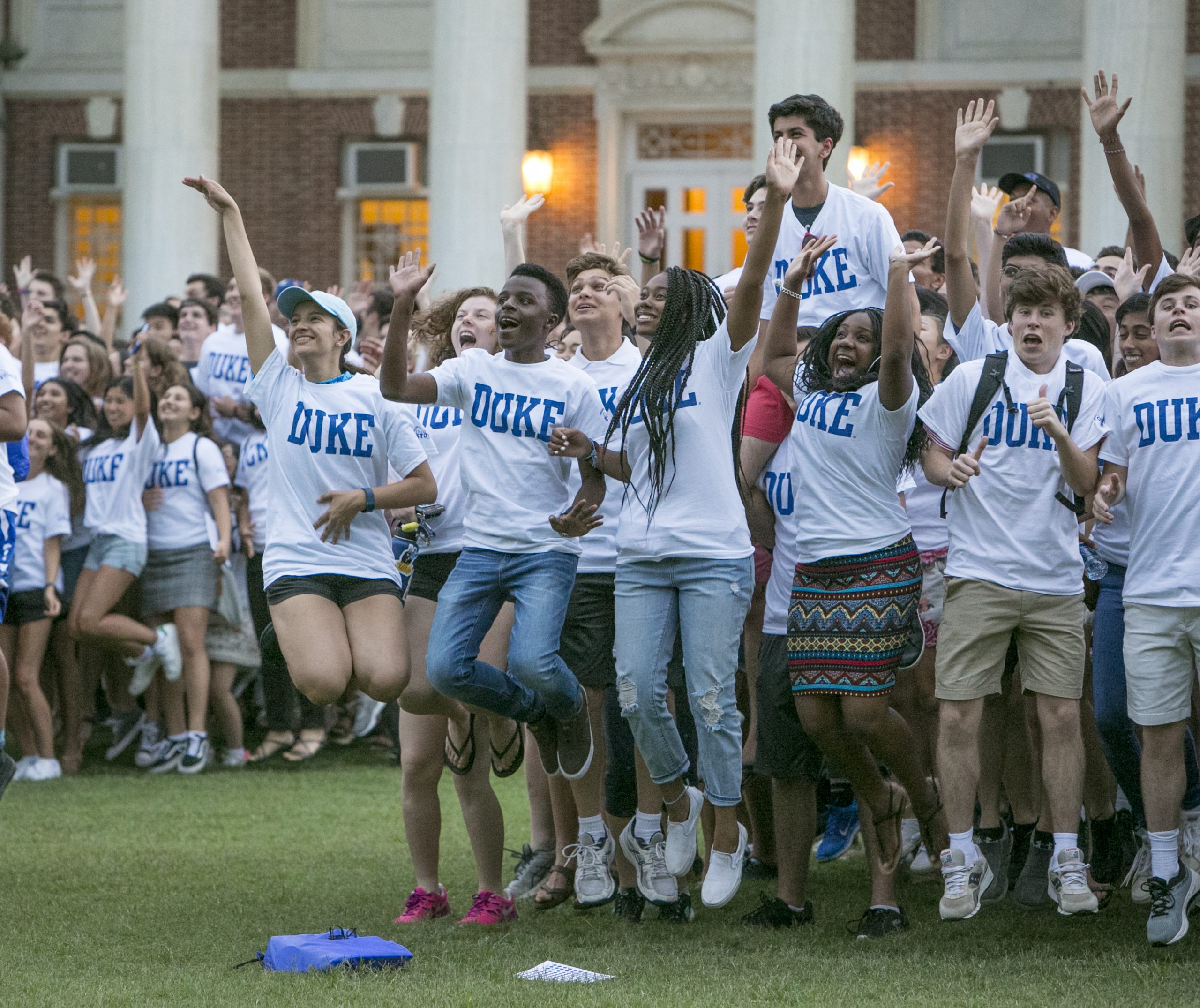 Campus Life 2