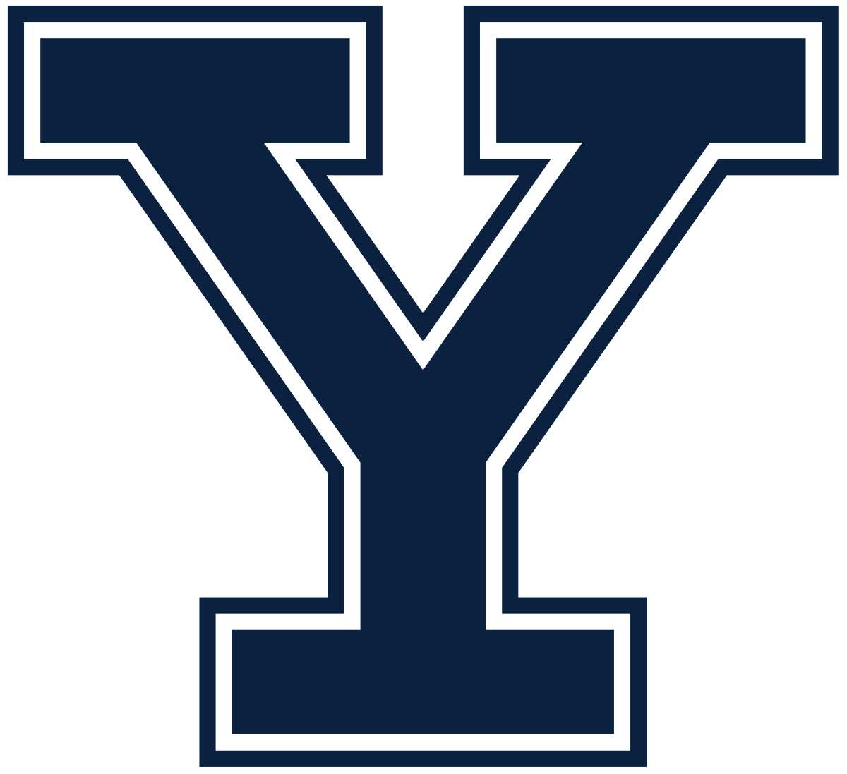 Yale logo